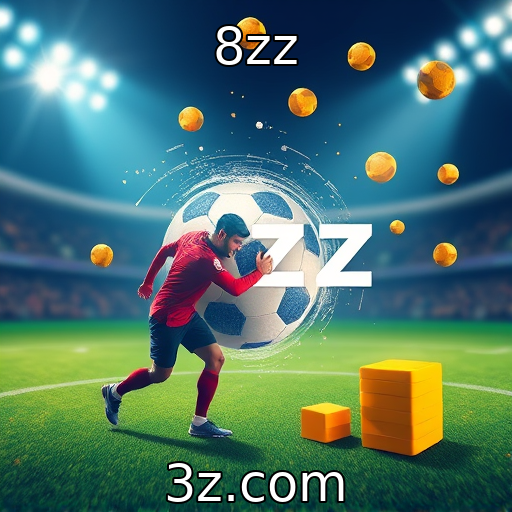 8zz - Apostas esportivas: Estratégias vencedoras para aumentar seus lucros