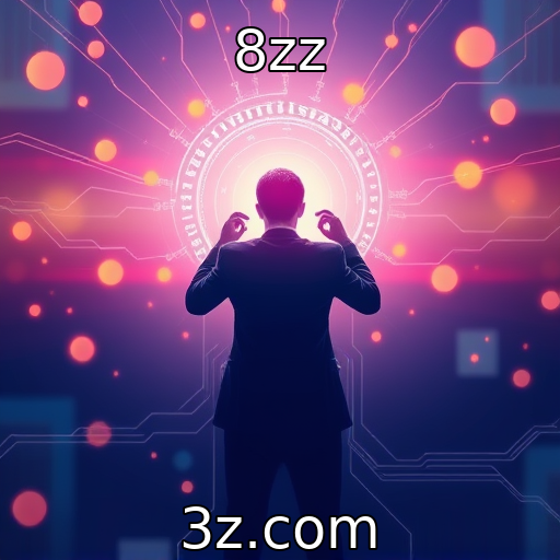 8zz | Como as criptomoedas estão transformando o mercado de apostas no Brasil