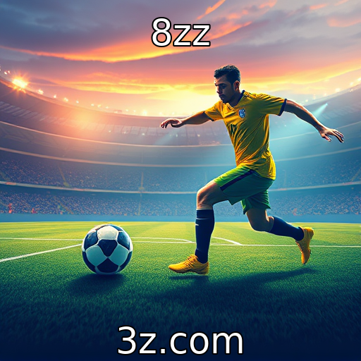 8zz | Desmistificando as Apostas: Como Ler uma Partida de Futebol