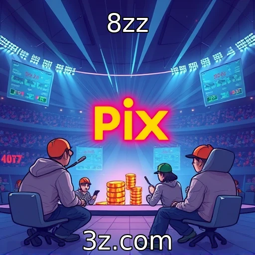 Analisando as melhores estratégias para apostas esportivas: dicas que funcionam