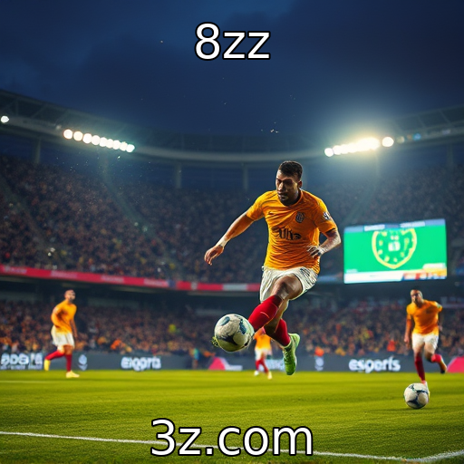 8zz | Explorando o Crescimento das Apostas Esportivas no Brasil em 2025