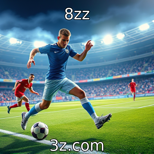 8zz : A explosão das apostas esportivas no Brasil em 2025