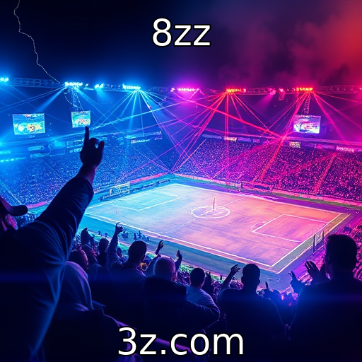 8zz - O Crescimento das Apostas Esportivas no Brasil: Um Panorama Atual