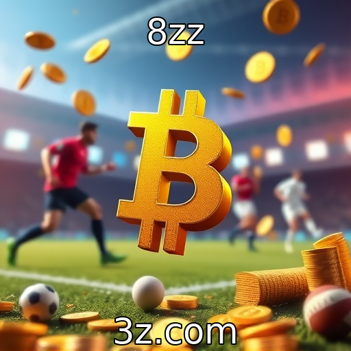 8zz - Como as Criptomoedas Estão Transformando Apostas Online Hoje