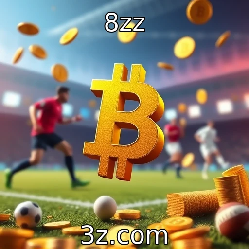 Como as Criptomoedas Estão Transformando Apostas Online Hoje