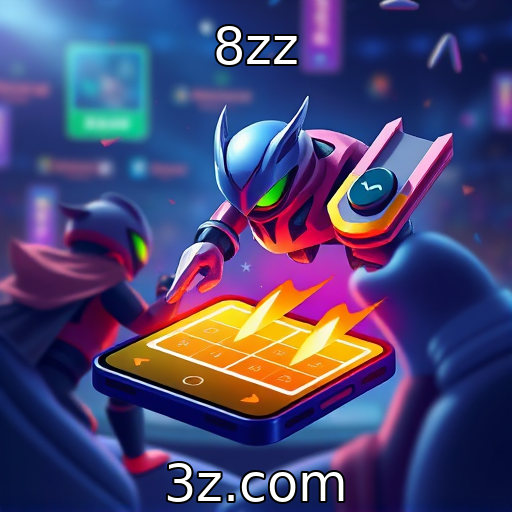 8zz : Apostas esportivas: Segredos para analisar partidas e aumentar suas chances de vitória