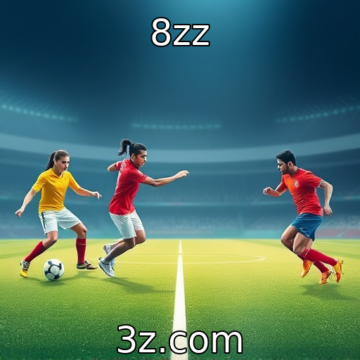 8zz : Apostas Inteligentes: Como Análises Podem Transformar Seus Resultados