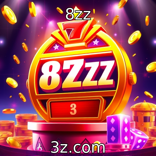 8zz : Estratégias Infalíveis para Apostas em Eventos Esportivos