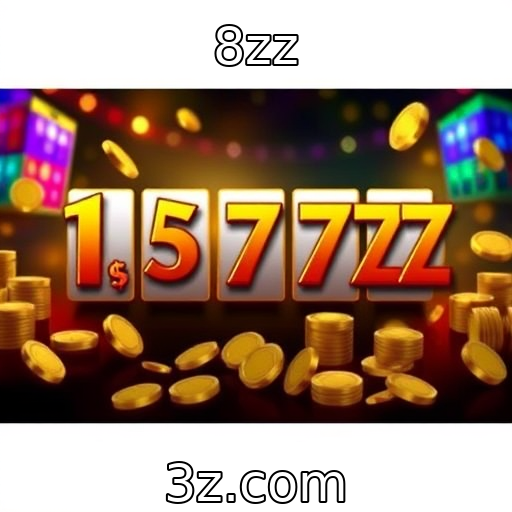 8zz - A explosão dos jackpots progressivos nos cassinos online brasileiros