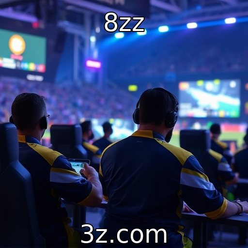 8zz - O crescimento das apostas esportivas no Brasil: uma análise aprofundada