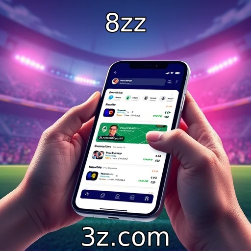 Apostas esportivas: como analisar partidas para maximizar seus ganhos