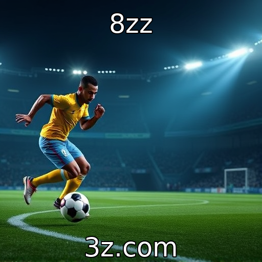 8zz - Desvendando os segredos das apostas esportivas no Brasil