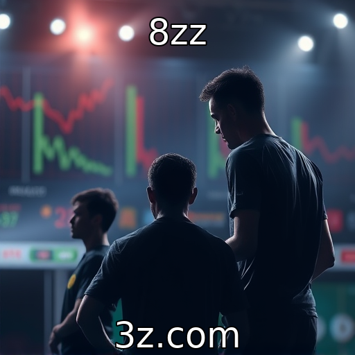 8zz | A Revolução das Apostas Esportivas no Brasil: Uma Análise Atualizada