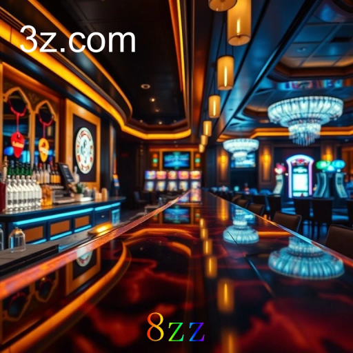 Recursos Exclusivos VIP no 8zz: Transforme Sua Experiência de Jogo